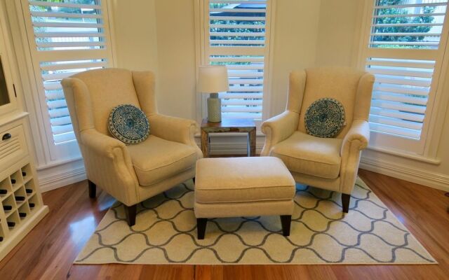 Diggers Beach Cottage
