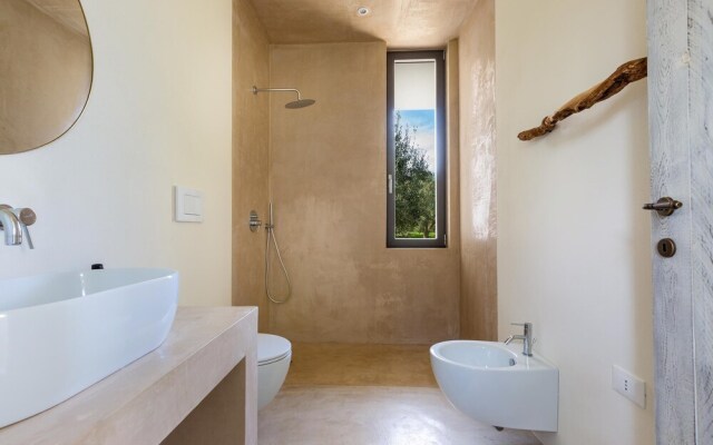 2166 Villa Magalì by Perle di Puglia