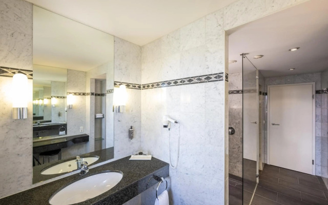 Hotel HerzogsPark