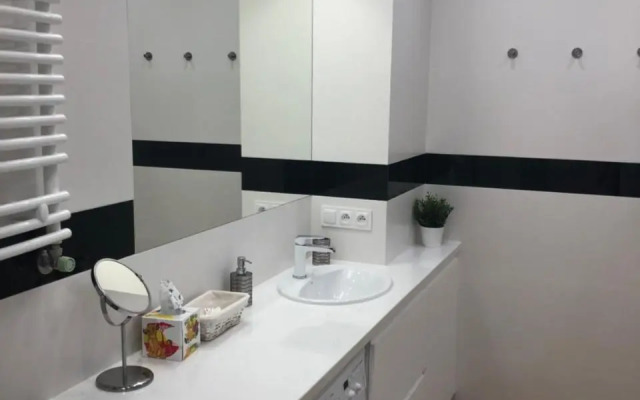 Klimatyzowany Apartament ROMA z garażem podziemnym