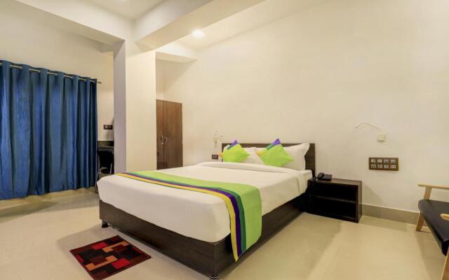Treebo Arna Residency