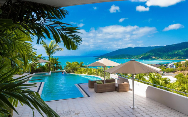Ocean Dreams On Airlie 2 Bedroom