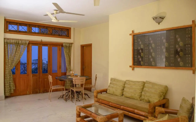 River Breeze Home