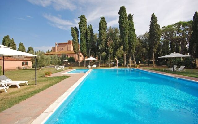 Fattoria di Casalappi