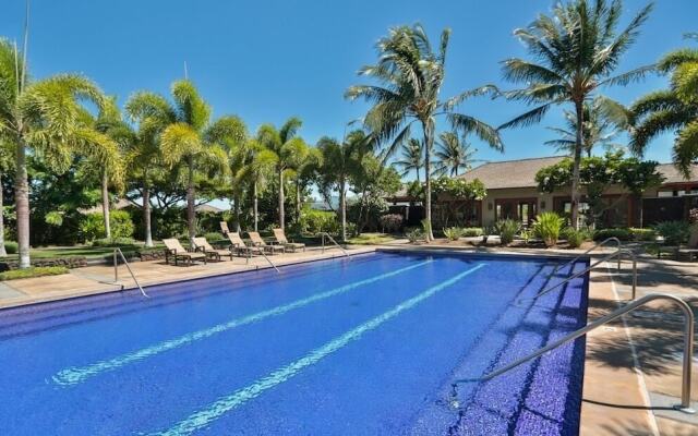Mauna Lani Kamilo #407 3 Bedroom Home