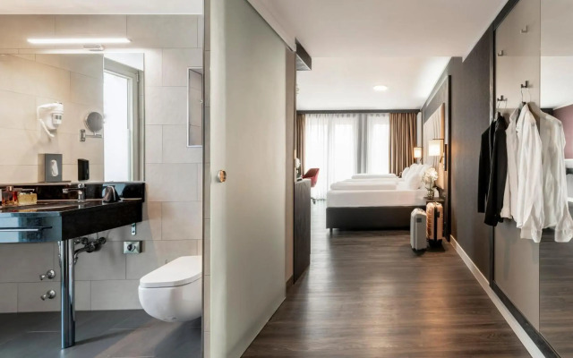 PLAZA Premium Heidelberg