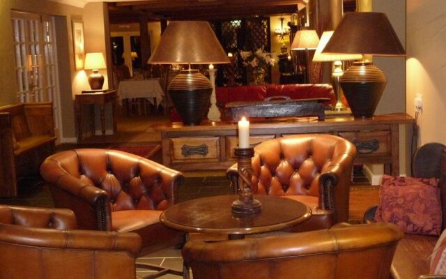 Crouchers Hotel