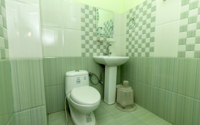 Hotel Mansarovar