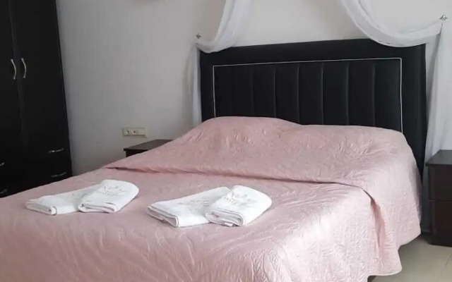 Nano Hotel
