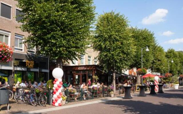 Hotel Verhoeven