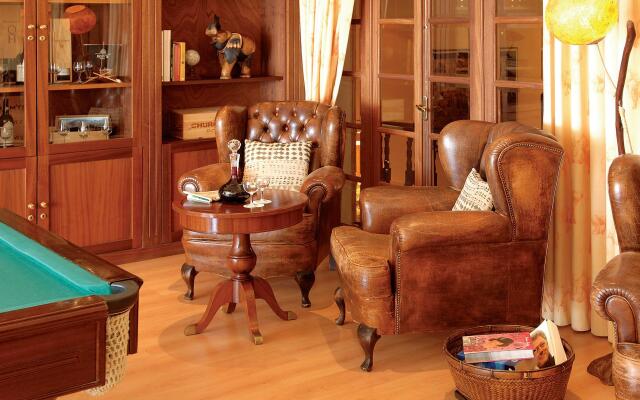Dona Filipa Hotel
