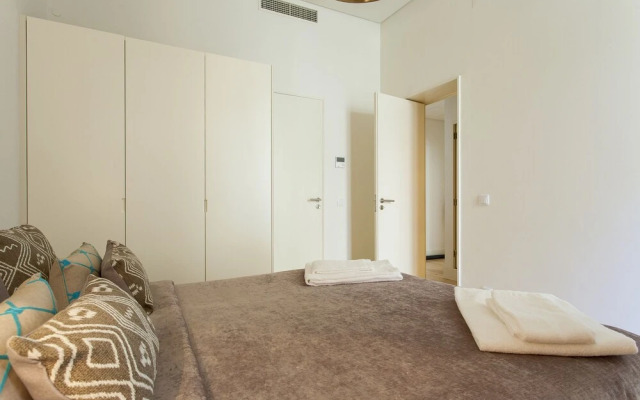 Altido Downtown Design II