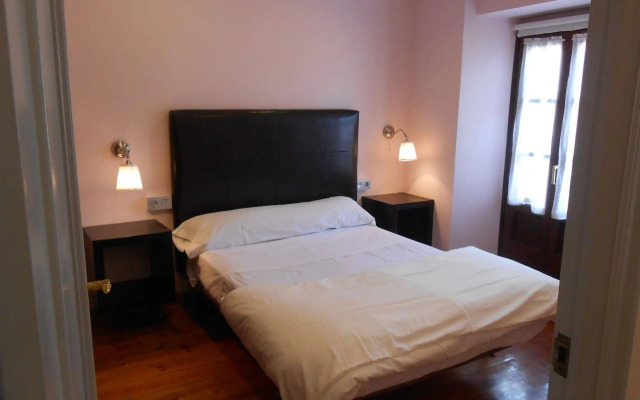 Apartmentos San Roque