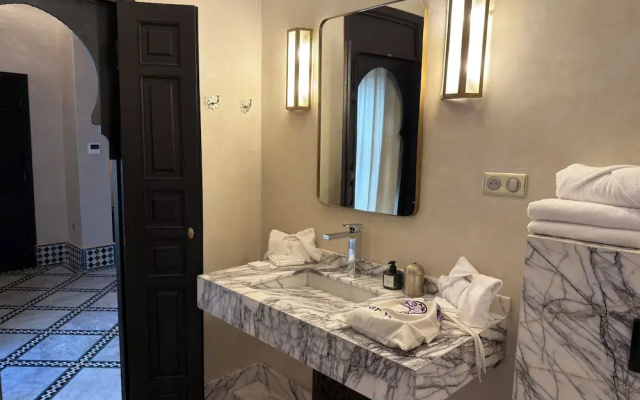 Riad Dar Yuba