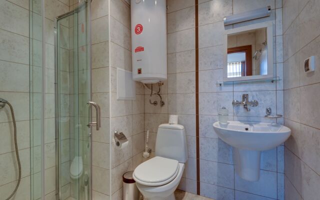 Apart-hotel Dawn Park