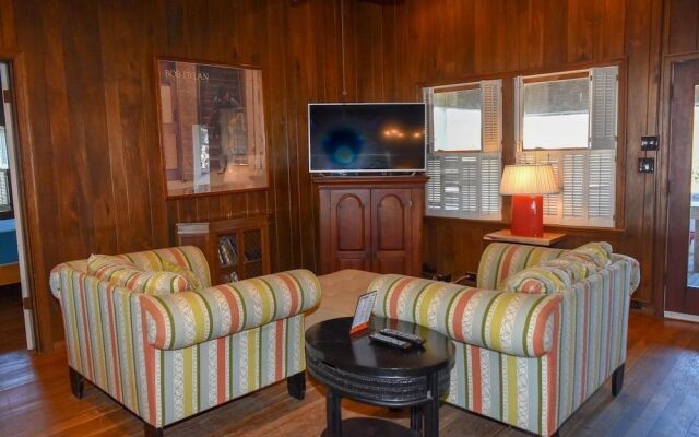 Thimble - 6 Br Home