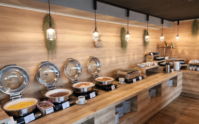 Platon Hotel Yokkaichi