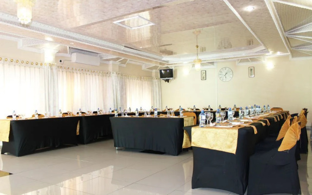 Mashamba Country House