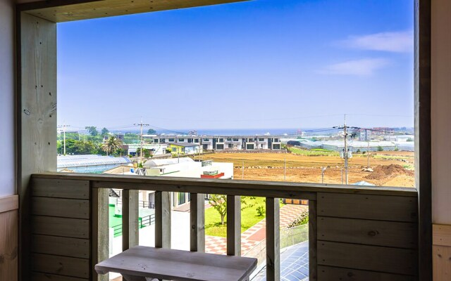 Jeju White Star Pension