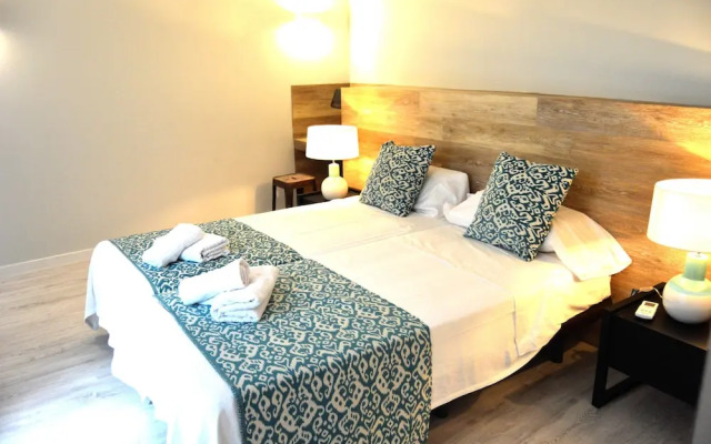 Apartamento Suite Llave del Sur