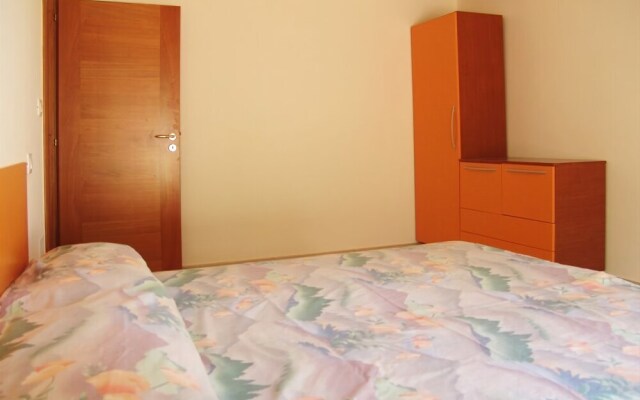 Residence La Vallonea