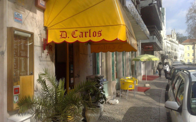 Residencial Dom Carlos