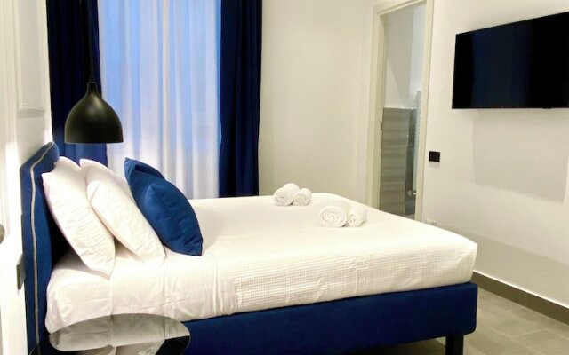 THE ONE - SUN 'n SEA ROOMS