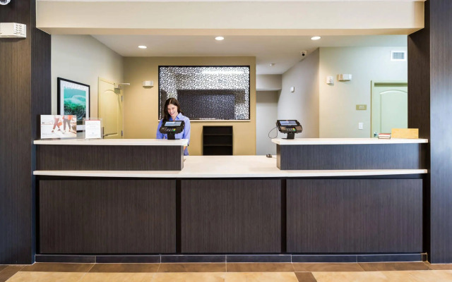 Candlewood Suites Buda - Austin SW by IHG