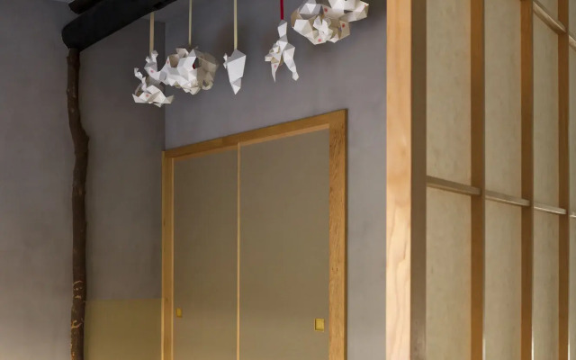 Machiya Residence Inn Masarigusa