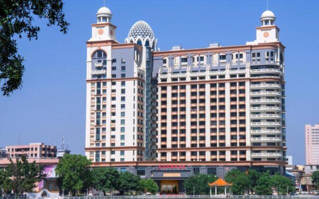 Taishan Bojue Hotel