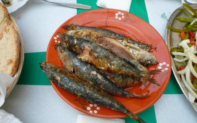 Pateo Santo Estevao-Self Catering Apartments