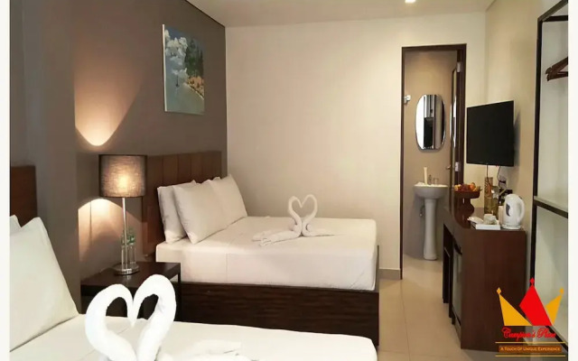 Campion's Place
