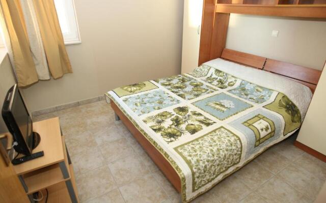 Sea View Apartments Nina - AE1021