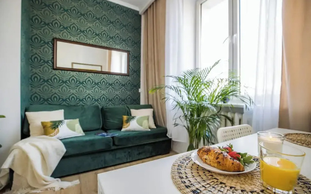 MGR Studio Bitwy Warszawskiej Warszawa