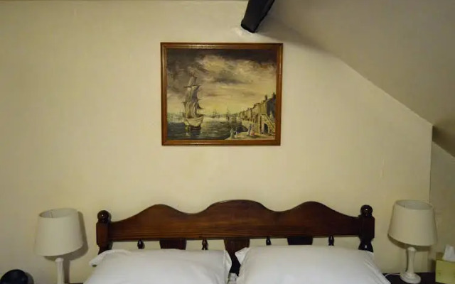 The Florence Guest House