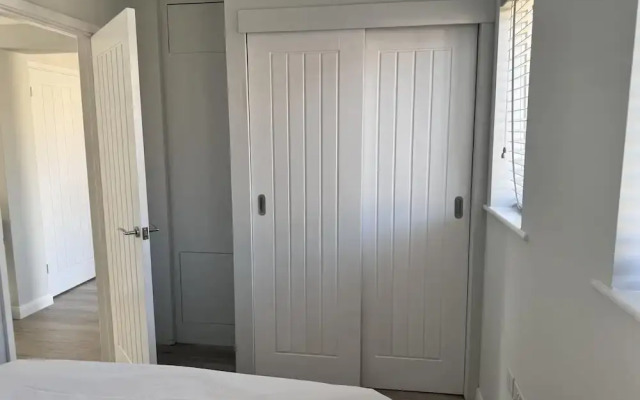 Newly Renovated 3 bed House Near Beach in Heacham