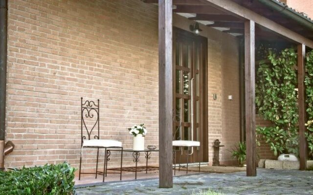 Borgo Manzoni Charming House