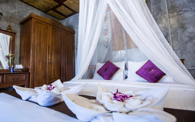 Buri Gallery House & Resort