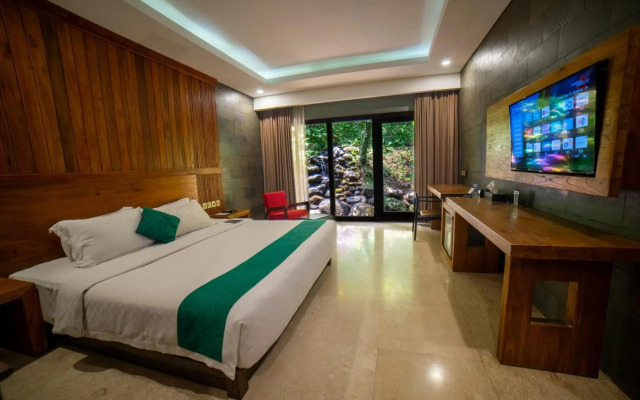 The Westlake Hotel & Resort Yogyakarta