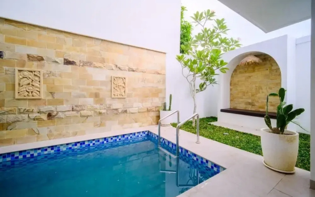 Danka Luxury Villa