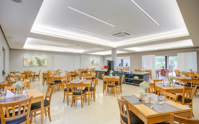 Quality Hotel Jundiai