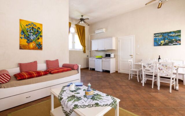 Villa Vitas (SSL100)