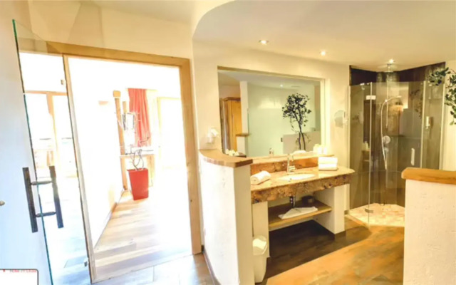 Feuriger Tatzlwurm Berghotel & Spa, BW Signature Collection