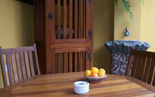 Villa Caya B