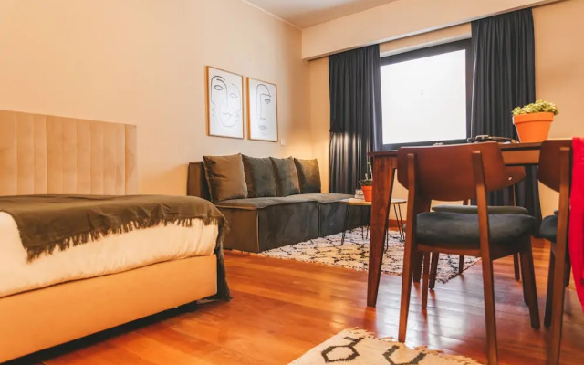 STAY&CO Lisbon Marques de Pombal