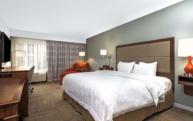 Hampton Inn & Suites Florence Center