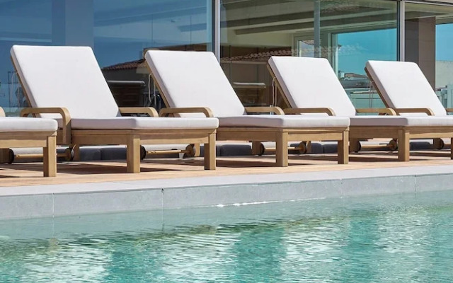 Hotel Marina Cambrils by URH