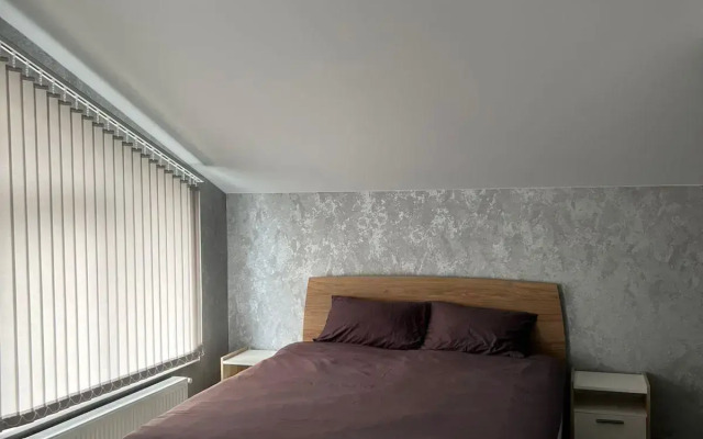 Дом на Нагорной улице 159