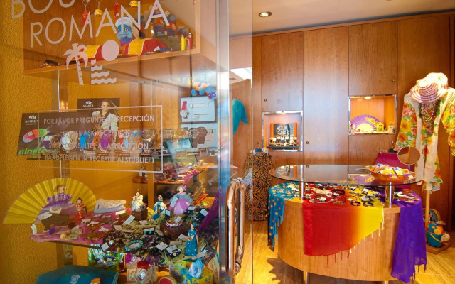 Hotel Servigroup Romana