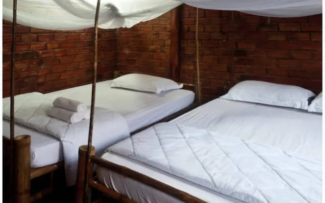 Phu Quoc Peace Resort